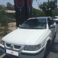 سمند lx مدل ۸۸ به شرط