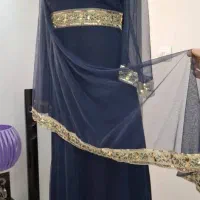 لباس مجلسی