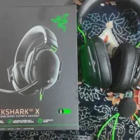 در حد Black shark v2 x