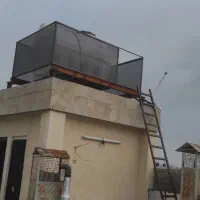 جوشکار سیار و انواع تعمیرات