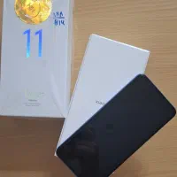Mi 11 Lite