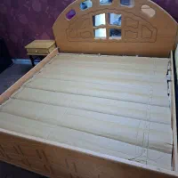 تخت دو نفره