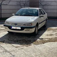 پارس دوگانه فابریک