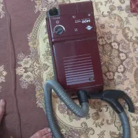 جارو برقی سالم