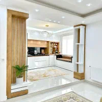 ساخت و نصاب  کابینت کمد دیواری ( کرج ، تهران )