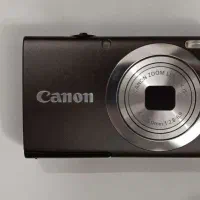 دوربین عکاسی کانن