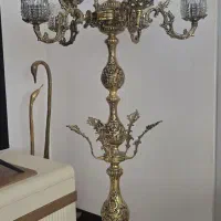 آباژور برنز