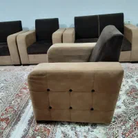 مبل راحتی ۹ نفره