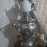 سماور|سماور، چایساز، قهوهساز|شیرود, |دیوار