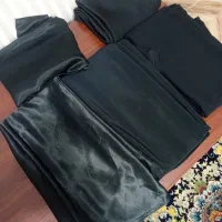 چادر مشکی