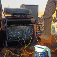 خواننده مراسمات عزا و غمگین در سراسر کشور