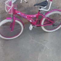 دوچرخه دخترانه