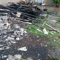 چوب ذغالی موجوده