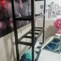 آهن سه طبق