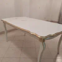 میز غذا خوری