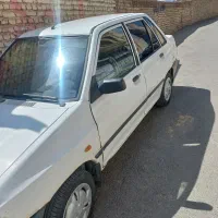 پراید۱۳۱ مدل ۹۰