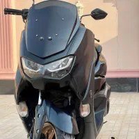 nmax مدل 2023