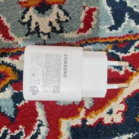 کله شارژر سامسونگ 15w