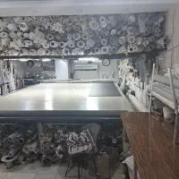 پرده زبرا