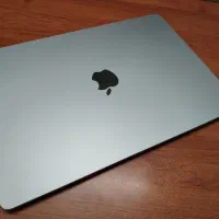 لپ تاب اپل مک بوک ایر ۱۵ اینچ ۲۰۲۵ ام۴حافظه۵۱۲رم۱۶