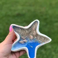 ایونت شمع ساحلی