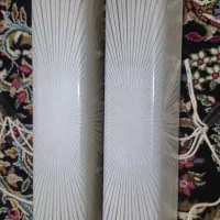 لوستر دیواری