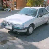 پژو 405مدل86،باتخفیف،فروش فوری