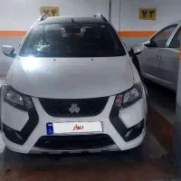 کوییک GXR صفر خشک سفید مشکی