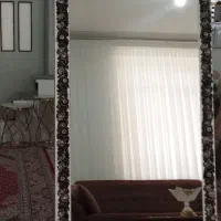 اینه قدی و بزرگ