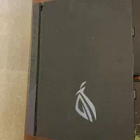 لپ تاپ گیمینگ ایسوس راگ