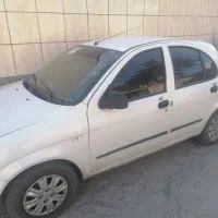 فروش تیبا ۲ مدل ۹۷