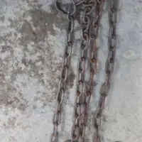 زنجیر قلاده