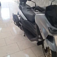 nmx|موتورسیکلت|تهران, حر|دیوار