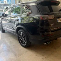 Tiggo8promax|خودرو سواری و وانت|مشهد, خرمشهر|دیوار