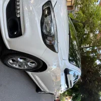 شاهین G فول توربو اتومات مدل ۱۴۰۳
