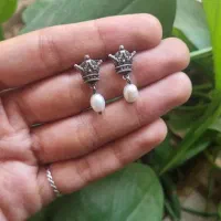 گلگوش نقره و مروارید