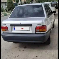 پراید صبا