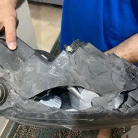 چراغ جک s5