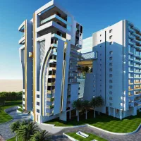 مشارکت درساخت