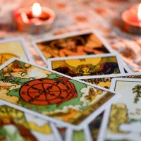 فال دریا یک تک نیت رایگان برای اعتماد شما