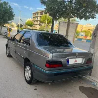 پارس مدل ۸۸ فابریک