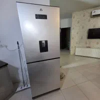 یخچال فریزر لایف