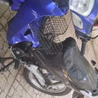 موتور طرح ویو سالار گستر