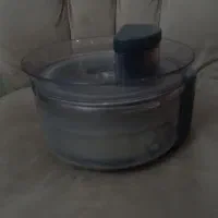 غذاساز کنوود. آب میوه گیری.