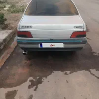 پژو 405|خودرو سواری و وانت|قائن, |دیوار