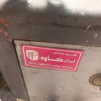 گاو صندوق|ابزارآلات|کرج, اسدآباد|دیوار