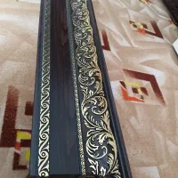 کتیبه پرده
