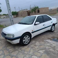 405 تیوفایو مدل 96