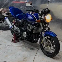 Cb 400 هایپر