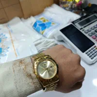 ساعت رولکس